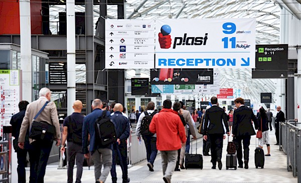 PLAST 2023